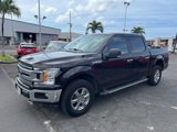 Used 2018 Ford F150 XLT w/ Equipment Group 302A Luxury image 3