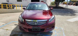 Used 2012 Honda Accord EX-L image 6