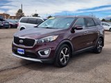 Used 2017 Kia Sorento EX image 2