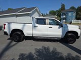 Used 2020 Chevrolet Silverado 1500 LT Trail Boss image 4