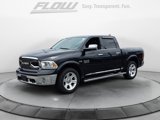 Used 2016 RAM 1500 Limited image 3