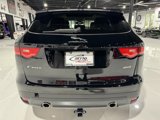 Used 2017 Jaguar F-PACE image 5