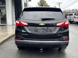 Used 2018 Chevrolet Equinox LT w/ Sun & Infotainment Package image 4