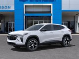New 2025 Chevrolet Trax RS w/ Driver Confidence Package image 2