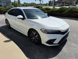 Certified 2024 Honda Civic EX image 4