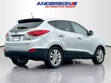 Used 2012 Hyundai Tucson Limited w/ Premium Pkg image 2
