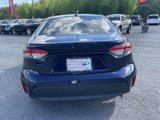 Used 2025 Toyota Corolla LE image 3