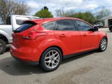 Used 2015 Ford Focus SE w/ Equipment Group 201A image 3