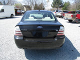 Used 2008 Ford Taurus SEL image 4