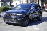 Used 2021 Jeep Grand Cherokee Limited w/ Quick Order Package 28K 80th image 2