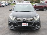 Used 2019 Honda HR-V Sport image 4