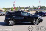 Used 2020 Nissan Murano SL w/ Moonroof Package image 4