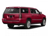 Used 2016 Cadillac Escalade ESV Platinum image 2