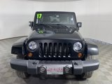 Used 2017 Jeep Wrangler Unlimited Sport image 4