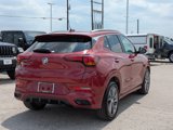 Used 2021 Buick Encore GX Select w/ Sport Touring Package image 3