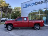 Used 2009 GMC Sierra 1500 W/T image 2