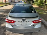 Used 2020 Toyota Camry SE image 4