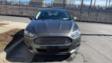 Used 2016 Ford Fusion SE w/ Equipment Group 201A image 3