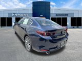 New 2025 MAZDA MAZDA3 s image 5