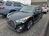 Used 2016 Hyundai Veloster Turbo image 3