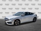 Used 2016 Honda Civic EX-T image 5