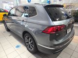 Certified 2023 Volkswagen Tiguan SE image 6