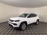 New 2025 Jeep Compass Latitude image 4