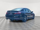 Used 2017 Honda Accord Sport image 3