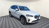 Used 2022 BMW X3 xDrive30i w/ Premium Package 2 image 2