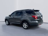 Used 2017 Ford Explorer XLT w/ Equipment Group 201A image 3