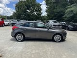 Used 2012 Ford Focus Titanium w/ SEL/Titanium Winter Pkg image 5