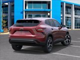 New 2025 Chevrolet Trax RS image 4