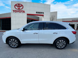 Used 2016 Acura MDX SH-AWD w/ Technology Package image 4