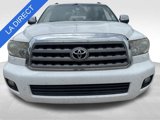 Used 2015 Toyota Sequoia Limited image 3