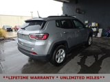 Used 2020 Jeep Compass Latitude w/ Popular Equipment Group image 4