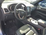 Used 2015 Jeep Grand Cherokee Limited w/ Trailer Tow Group IV image 2