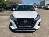 Used 2024 Nissan Kicks SV image 3