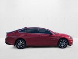 Used 2017 Chevrolet Malibu LT w/ Leather Package image 4
