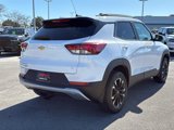 Used 2021 Chevrolet TrailBlazer LT image 4