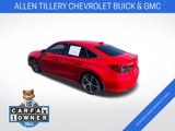 Used 2022 Honda Civic Touring image 3