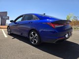 Certified 2023 Hyundai Elantra Limited image 4