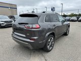 Used 2019 Jeep Cherokee Overland w/ Technology Group image 5