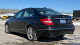 Used 2014 Mercedes-Benz C 300 4MATIC Sedan image 3