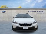 Used 2021 Subaru Crosstrek 2.5i Limited w/ Moonroof Package 2 image 3