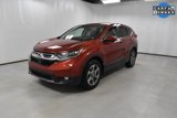 Used 2019 Honda CR-V EX-L image 2