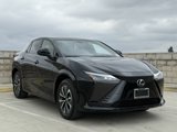New 2025 Lexus RZ 300e image 2