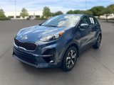 Certified 2022 Kia Sportage LX image 3