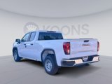 New 2025 GMC Sierra 1500 Pro w/ Pro Value Package image 4