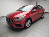 Used 2019 Hyundai Accent SE image 2