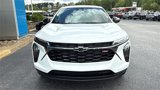 New 2025 Chevrolet Trax RS image 2